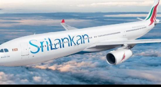 ශ්‍රීලංකන් ගුවන්සමාගමේ බැඳුම්කර ප්‍රතිව්‍යුහගතකරණය